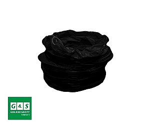 Duto para Insuflador/Exaustor Áreas Classificadas de Ar 30cm (Diâmetro) 10m (Extensão) Atmos Safe 30 EX - Gas And Safety