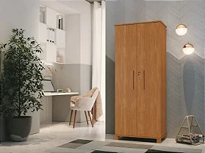 Multiuso 2 Portas Dallas - Fênix Móveis