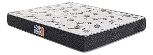 Colchão Espuma D45 Dream - 1,38 - Gazin