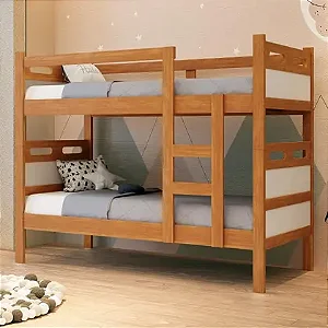 Beliche Solteiro Jaspe Vira Duas Camas Versátil