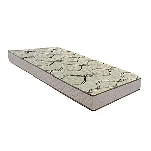 Colchão Solteiro Ortopédico Max Sono D33 Clean (88x188x18) - Paropas