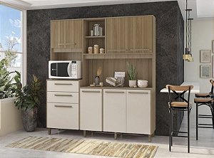 COZINHA KIT PEROLA - MADINE