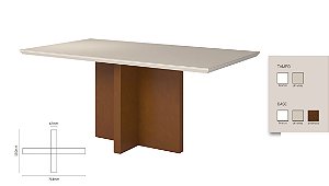 Mesa Mali - Móveis Colomi