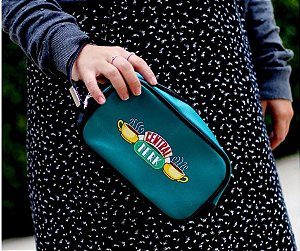 Friends Central Perk Bolsa Nécessaire Oficial Warner Bros