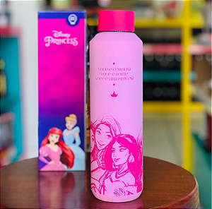 GARRAFA ACQUA PRINCESAS – DISNEY