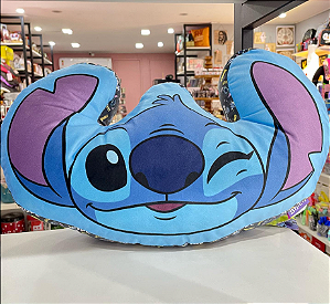 Almofada Formato Stitch Relaxe
