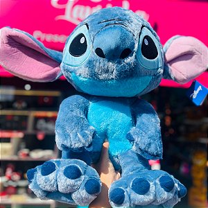 Pelucia Disney Stitch  Big Grande 45cm