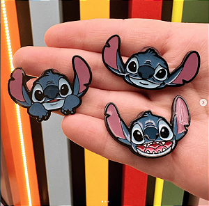 Kit Manta Com Balde Stitch - Disney - Planet Store