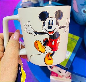 CANECA BUCK DISNEY 100