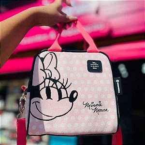 BOLSA TÉRMICA MINNIE – DISNEY