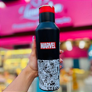 GARRAFA RANGER MARVEL
