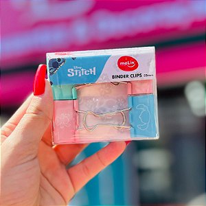 Binder Clips 32mm Stitch