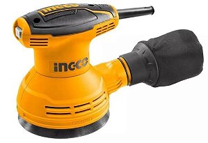 Lixadeira Rotativa 320w 220v- INGCO