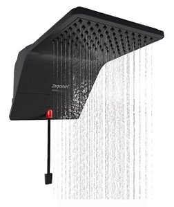 Ducha Ducali Black Zagonel 220v/7500w