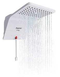 Ducha Ducali Zagonel 220v/7500w
