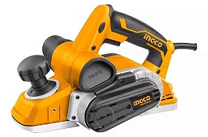 Plaina Elétrica Profissional 1.050w 220v INGCO