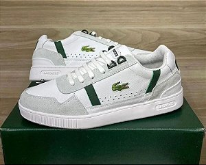 LACOSTE T-CLIP