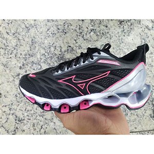 MIZUNO WAVE PROPHECY 11
