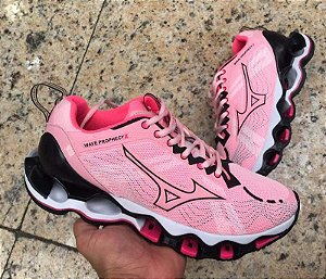 MIZUNO WAVE PRO X