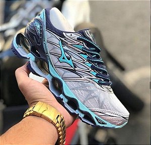 MIZUNO WAVE PROPHECY 7
