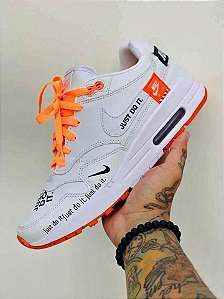 NIKE AIR MAX 90 JUST DO IT
