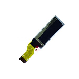 Display OLED para Ledger Nano S - 12 pinos