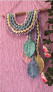 Painel Arco Iris