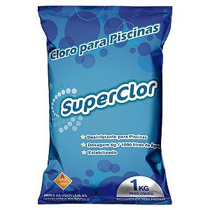 Superclor