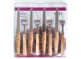 Conjunto Talheres Barbacoa