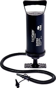Inflador Manual