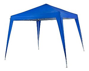 Gazebo Duxx articulável 3x3 Náutica