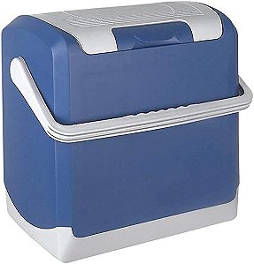 Cooler 12V  com capacidade para 24 litros