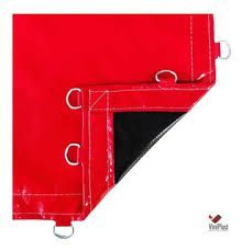 Lona kp1100 10x4 TODA CARGA