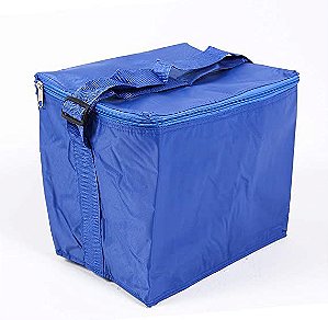 Bel Fix Bolsa Térmica Poliéster 24 L (cores sortidas)
