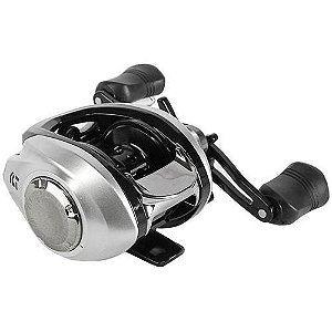 Carretilha Daiwa Strikeforce 4i 100sh Perfil Baixo  Marine Sports