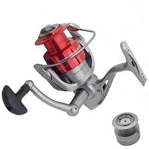 Molinete Prisma 4000 Marine Sports