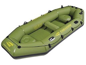Bote Inflavel Cheyenne