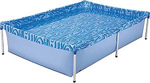 Piscina 1.000L