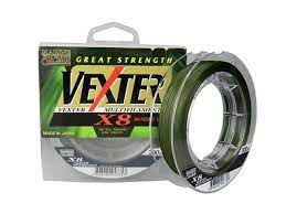 Linha VEXTER 8X 0,29 MM Multifilamento