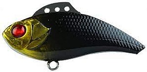 Isca Artificial Albatroz Fishing Vibrax 40 Sink