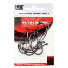 Anzol Super Maruseigo nº12 Marine Spots 50 un