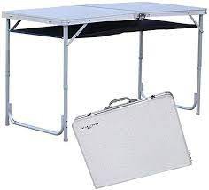 Mesa Dobrável Top