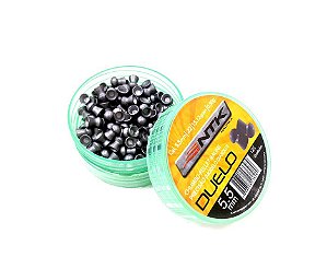 Chumbo Duelo 5.5 - 125un.