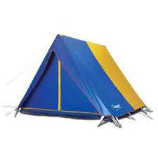 Barraca Canadense Natura 5 Gripa Tents