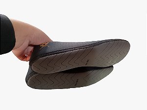 SAPATILHA SUMMER  NEOPRENE PRETA