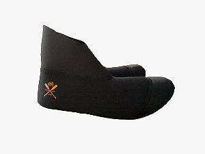 BOTA SUMMER NEOPRENE PRETA