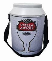 Cooler Térmico Lata Stela 12L