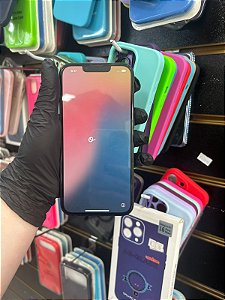 IPHONE 13 PRETO 128GB