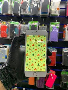 IPHONE 8 64GB BRANCO