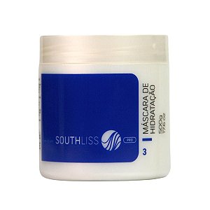 Máscara Hidratação SouthLiss 500g